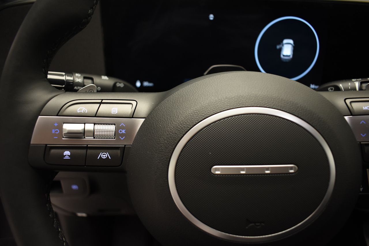 Hyundai Kona EV 204CV 65KWH TECNO 2C - foto 21