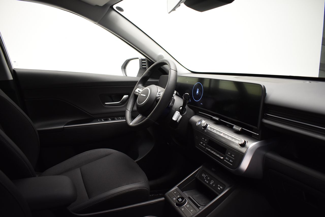 Hyundai Kona EV 204CV 65KWH TECNO 2C - foto 17