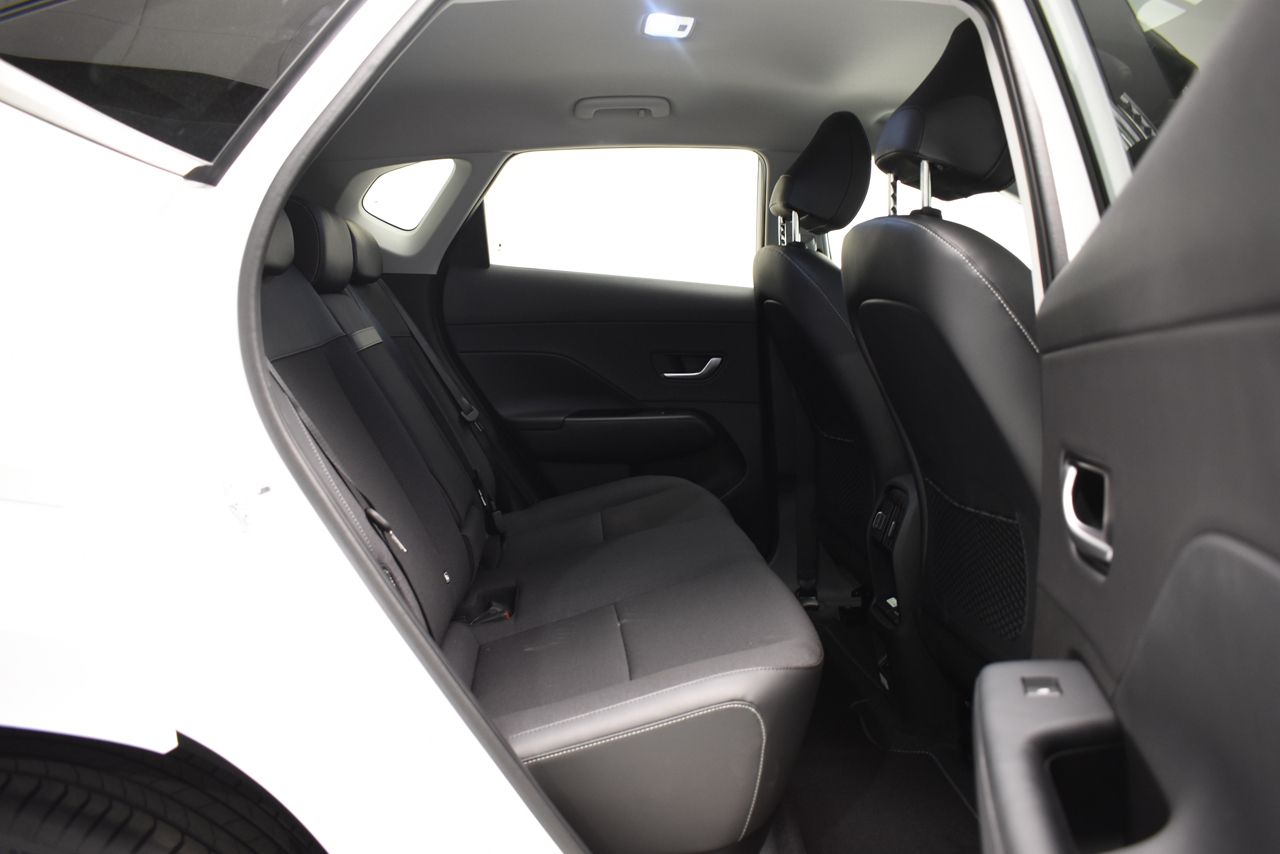 Hyundai Kona EV 204CV 65KWH TECNO 2C - foto 18
