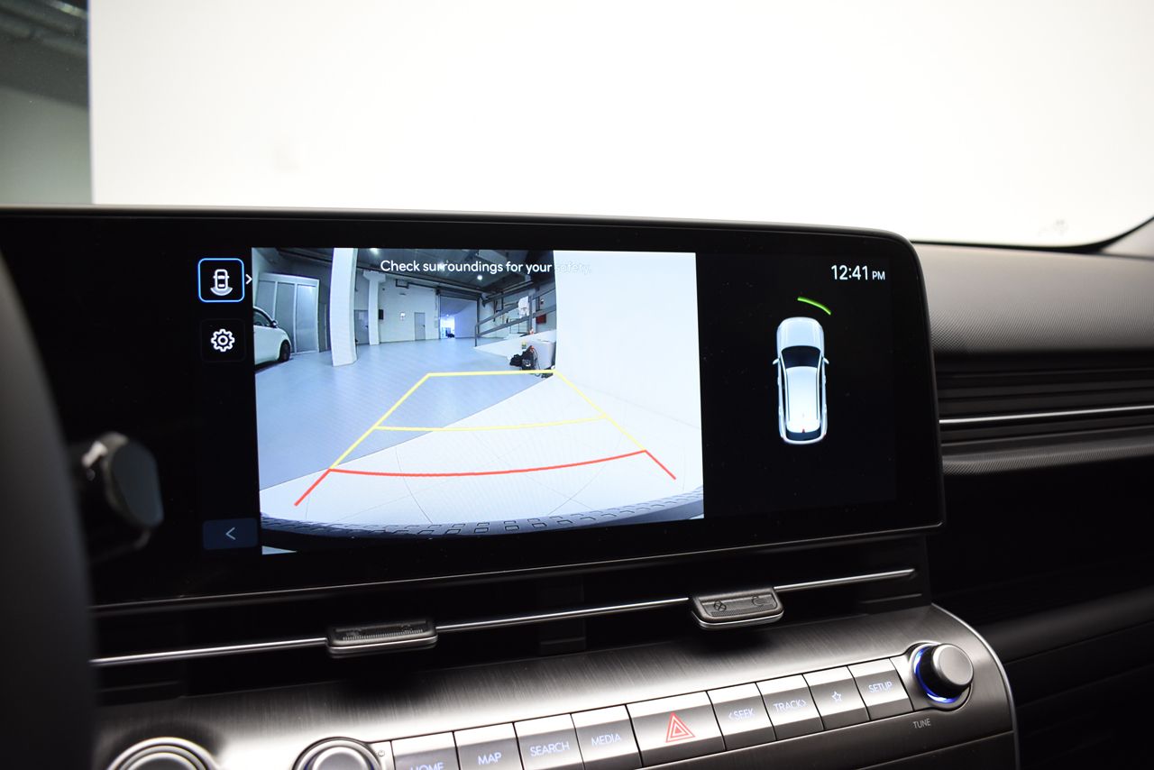 Hyundai Kona EV 204CV 65KWH TECNO 2C - foto 28