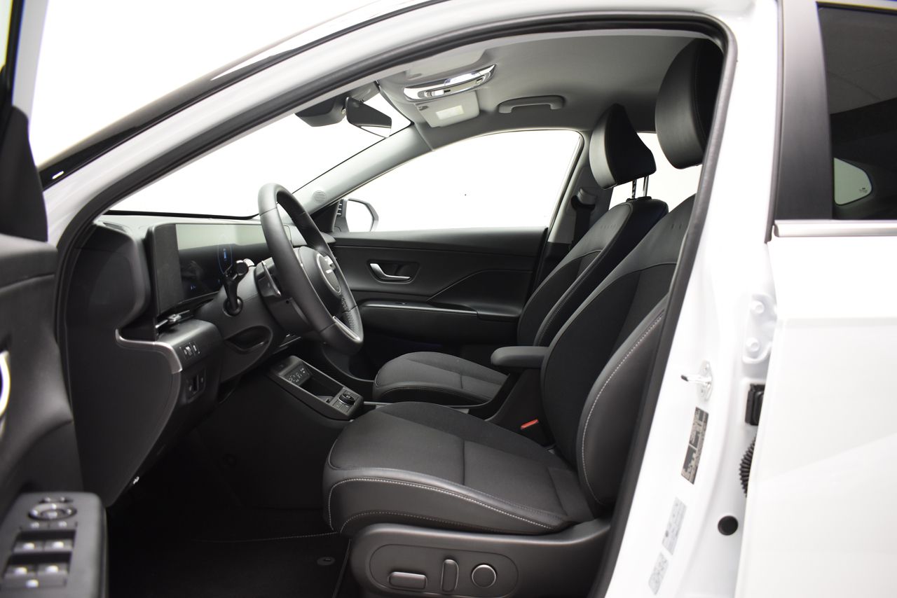 Hyundai Kona EV 204CV 65KWH TECNO 2C - foto 16