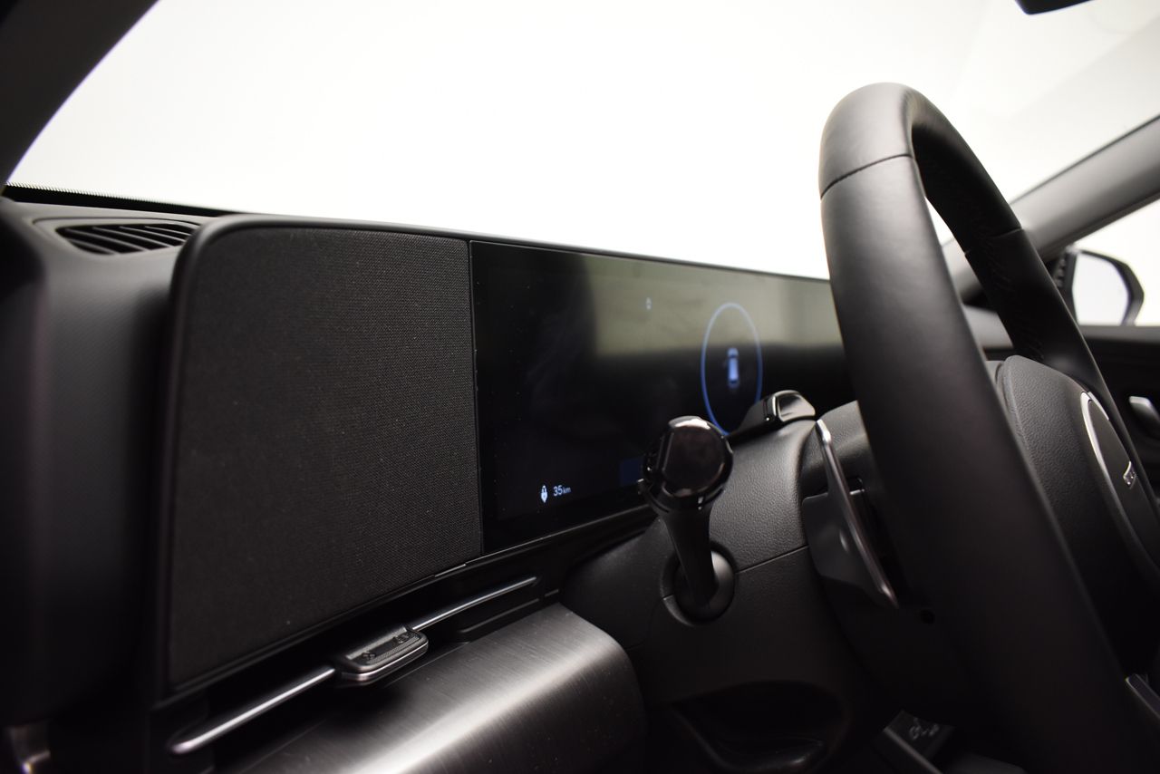 Hyundai Kona EV 204CV 65KWH TECNO 2C - foto 29