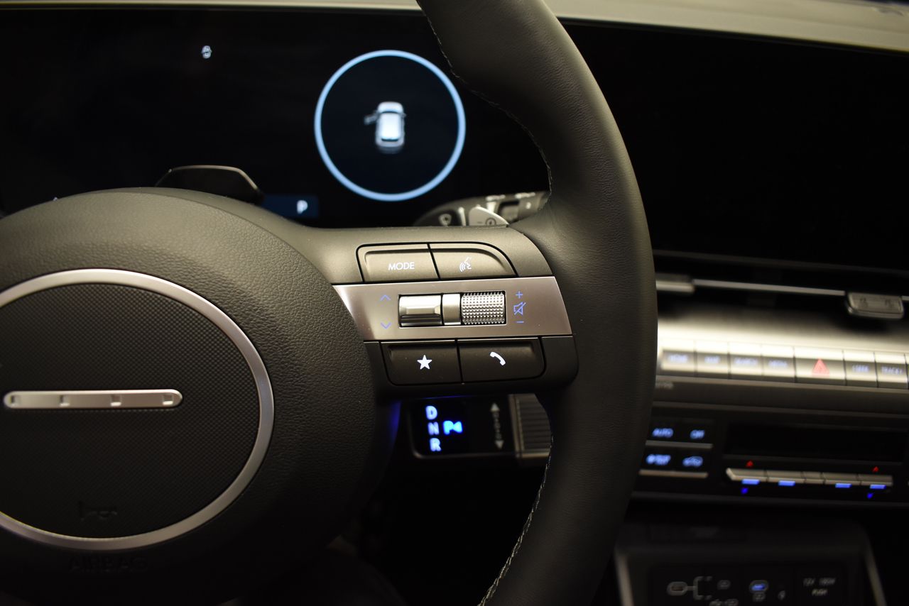 Hyundai Kona EV 204CV 65KWH TECNO 2C - foto 22