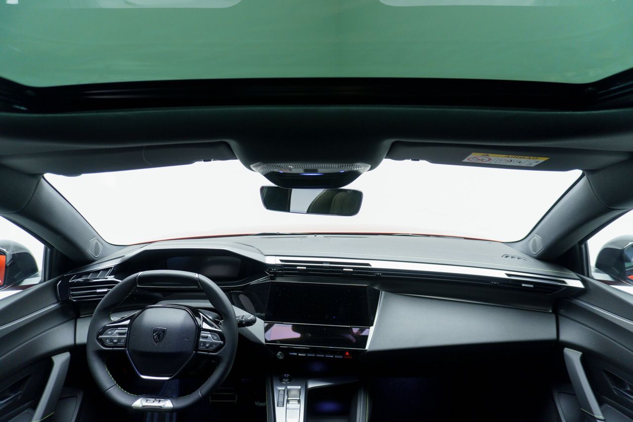 Peugeot 308 SW GT 1.5 BLUEHDI 130 CV EAT8 5P - foto 20