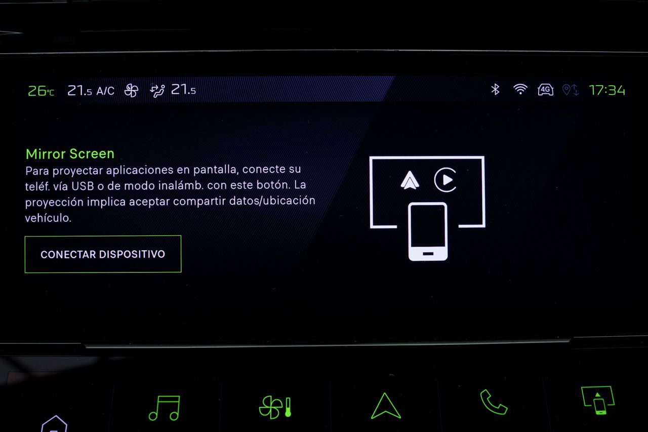 Peugeot 308 SW GT 1.5 BLUEHDI 130 CV EAT8 5P - foto 28