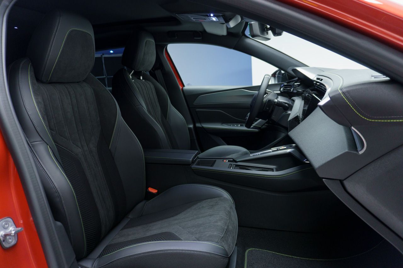 Peugeot 308 SW GT 1.5 BLUEHDI 130 CV EAT8 5P - foto 19