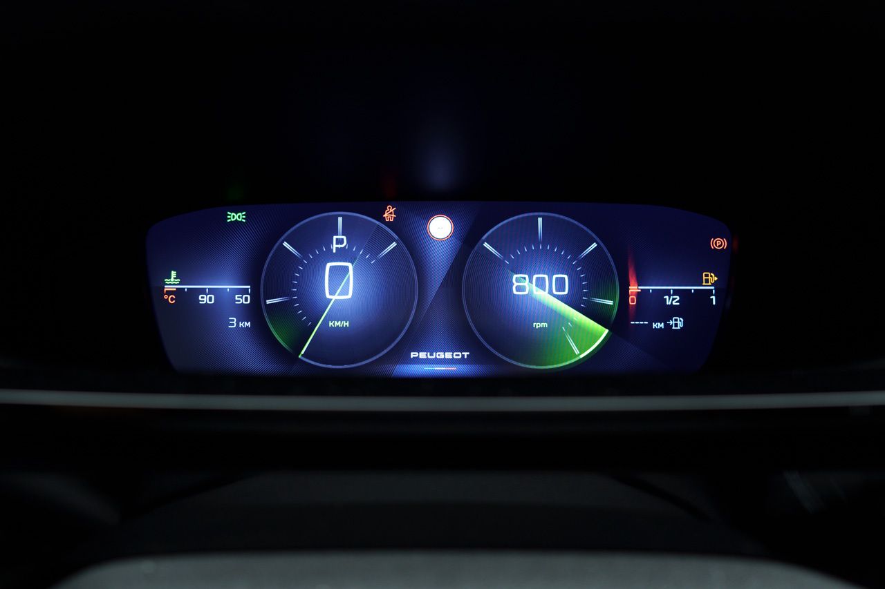 Peugeot 308 SW GT 1.5 BLUEHDI 130 CV EAT8 5P - foto 22