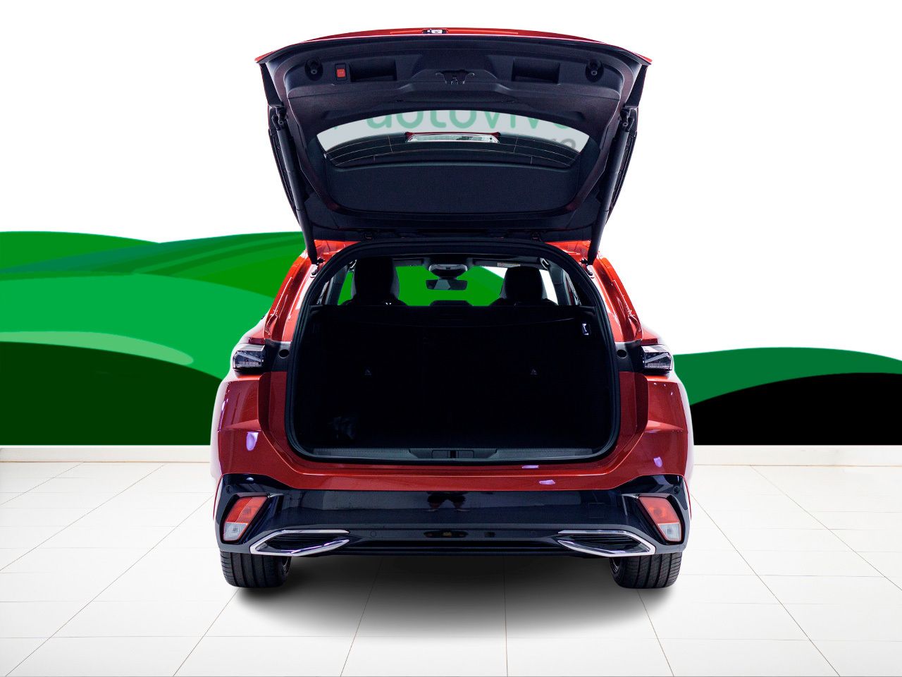 Peugeot 308 SW GT 1.5 BLUEHDI 130 CV EAT8 5P - foto 14