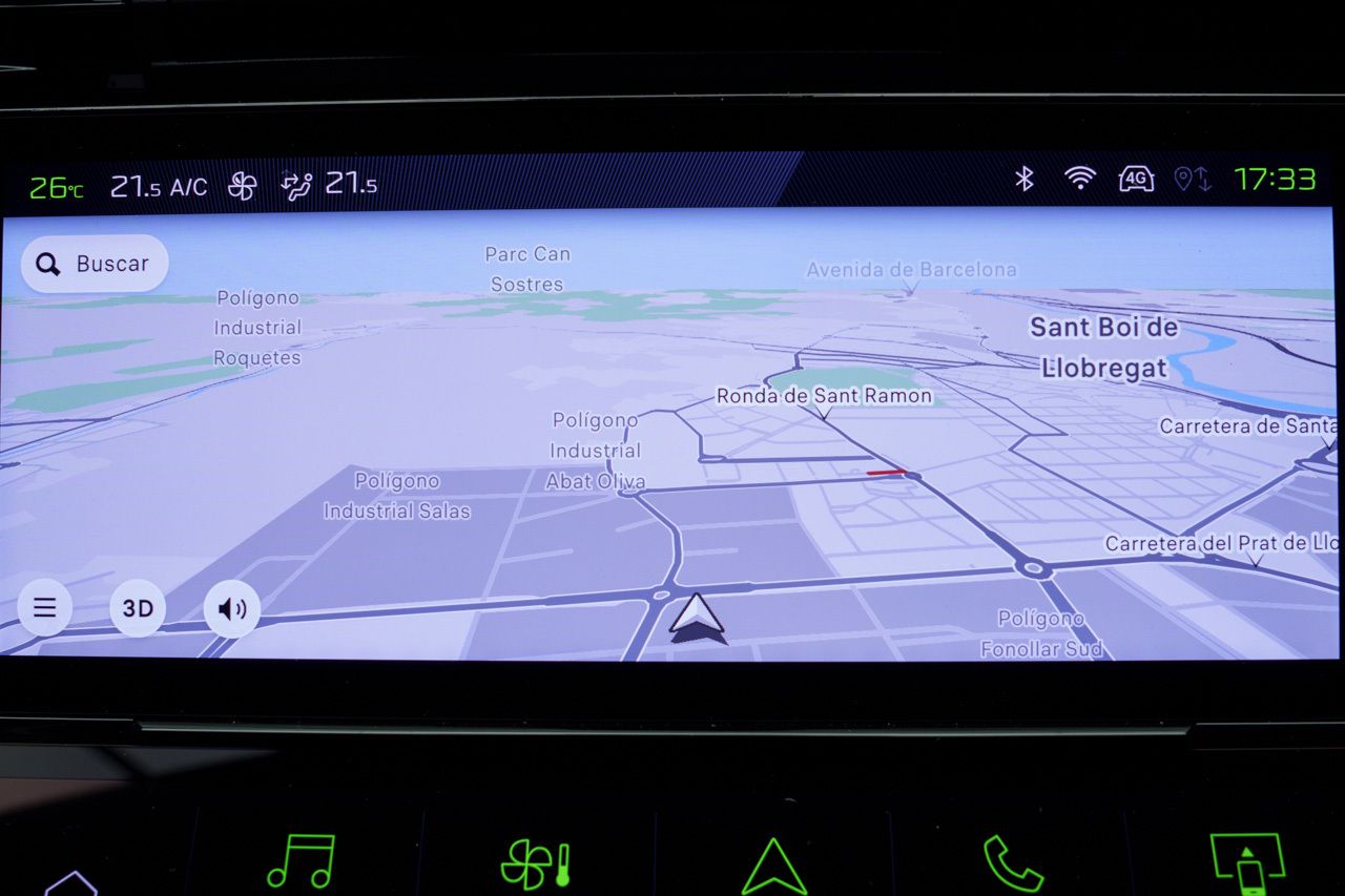 Peugeot 308 SW GT 1.5 BLUEHDI 130 CV EAT8 5P - foto 26