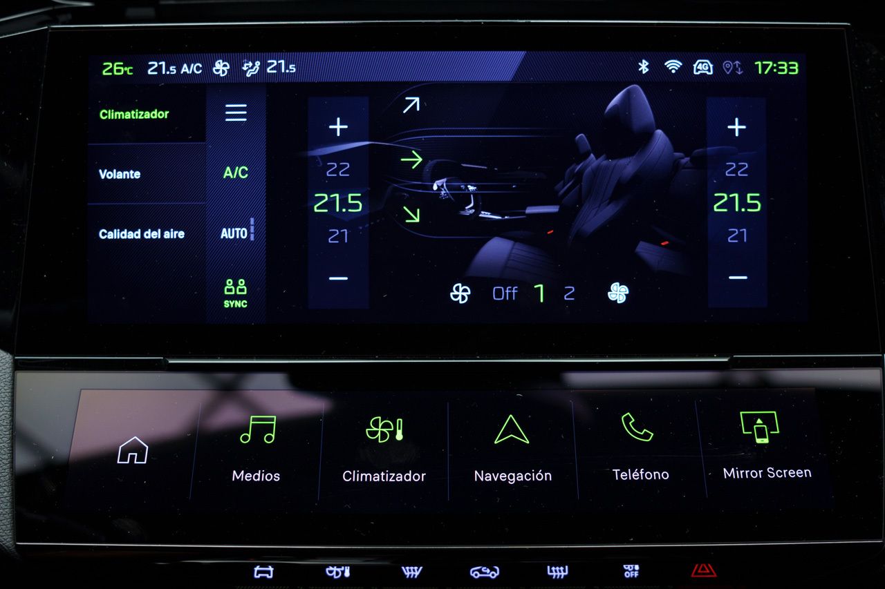 Peugeot 308 SW GT 1.5 BLUEHDI 130 CV EAT8 5P - foto 25