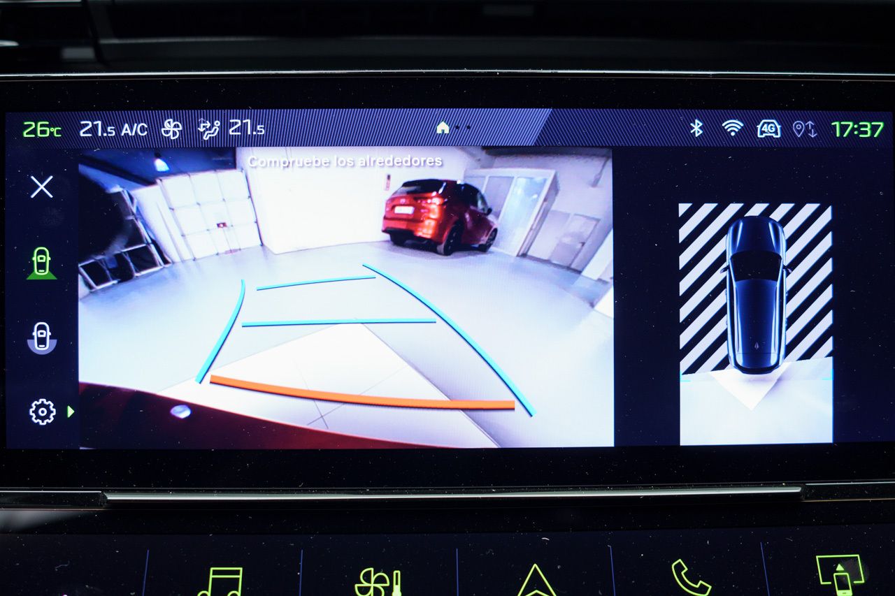 Peugeot 308 SW GT 1.5 BLUEHDI 130 CV EAT8 5P - foto 27