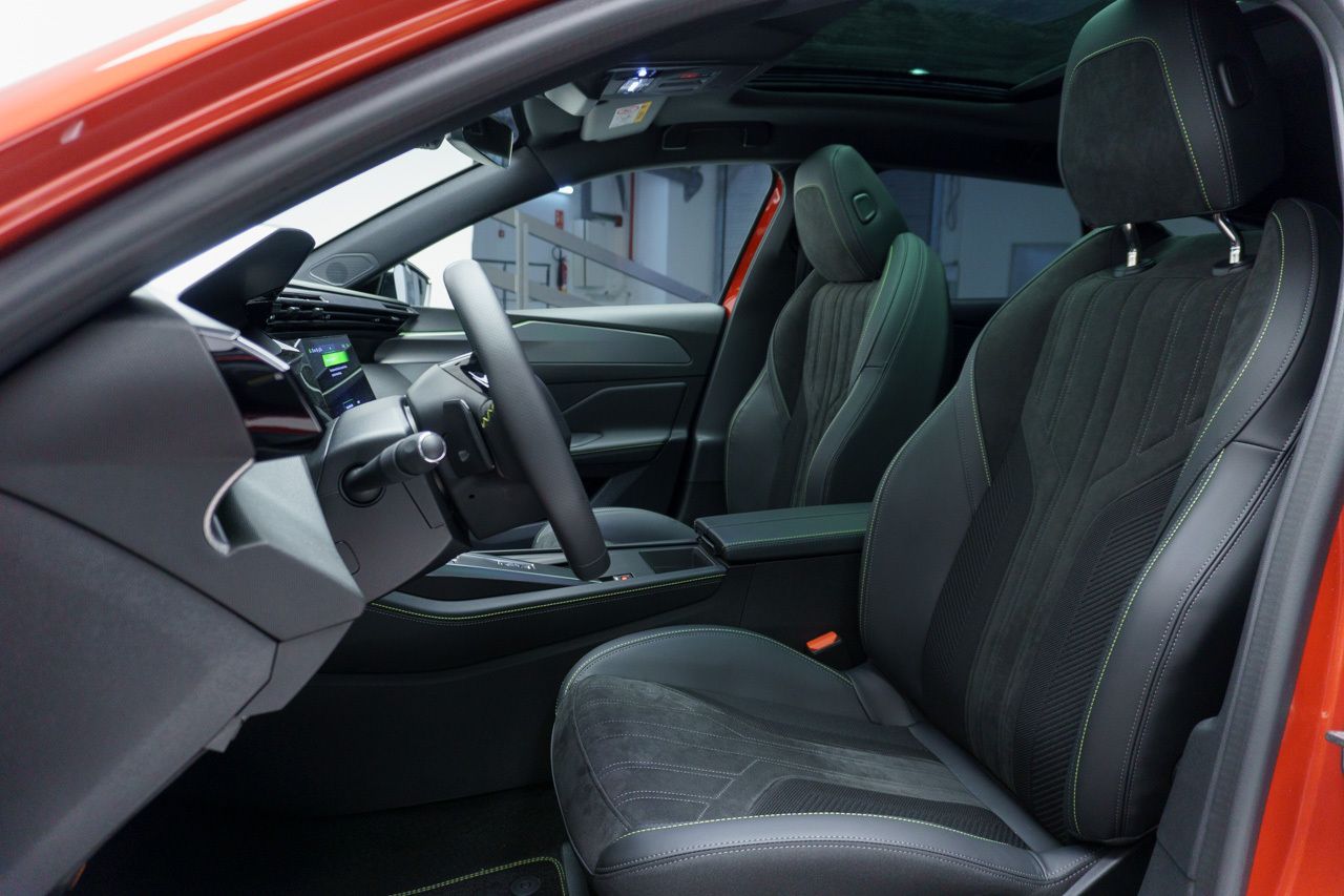 Peugeot 308 SW GT 1.5 BLUEHDI 130 CV EAT8 5P - foto 16