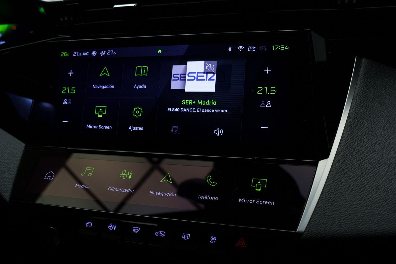 Peugeot 308 SW GT 1.5 BLUEHDI 130 CV EAT8 5P - foto 29