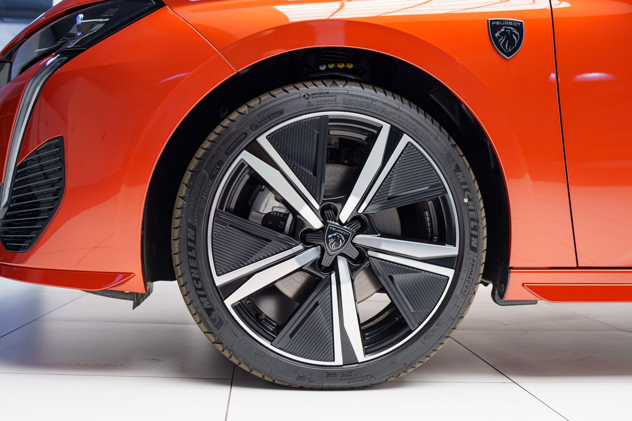 Peugeot 308 SW GT 1.5 BLUEHDI 130 CV EAT8 5P - foto 15