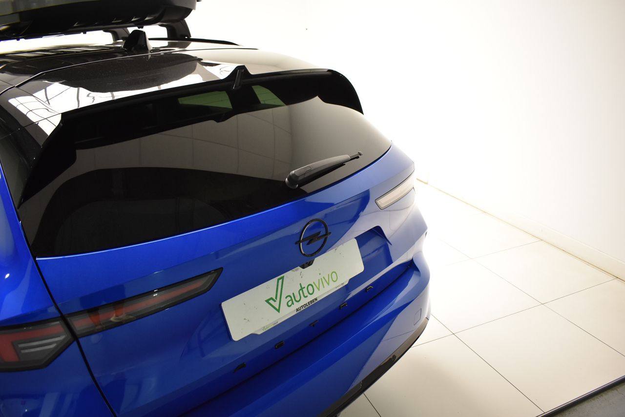 Opel Astra ST GS 1.2T XHT 96KW 130 CV AUTO 5P - foto 27