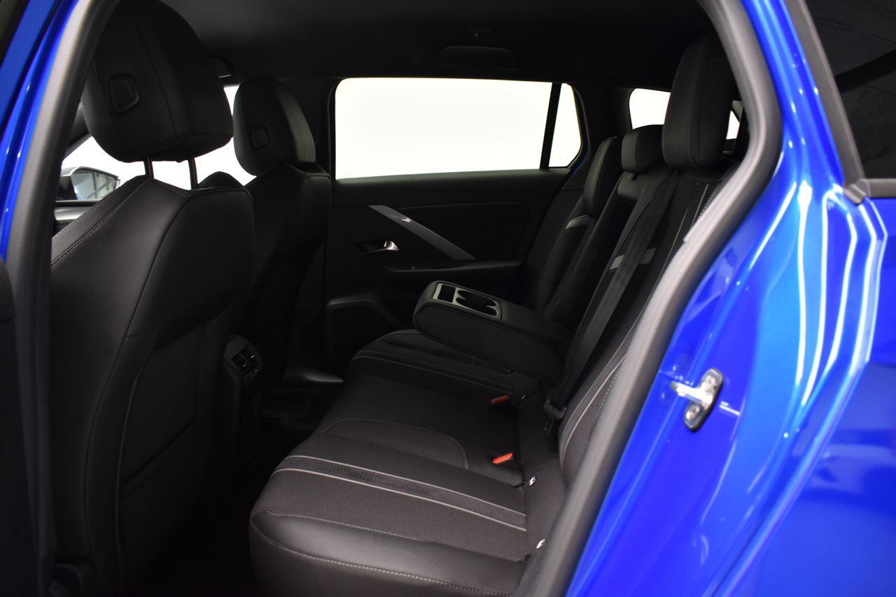 Opel Astra ST GS 1.2T XHT 96KW 130 CV AUTO 5P - foto 8