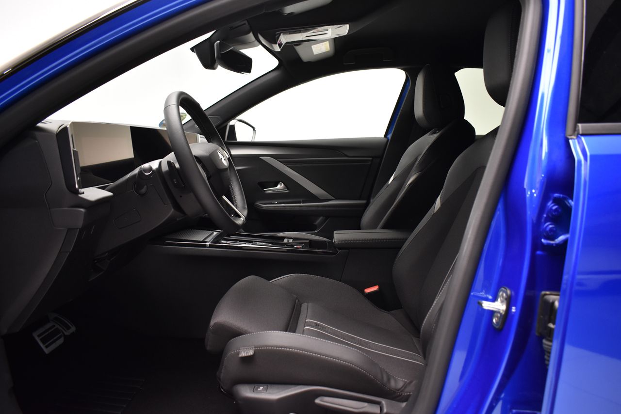 Opel Astra ST GS 1.2T XHT 96KW 130 CV AUTO 5P - foto 16