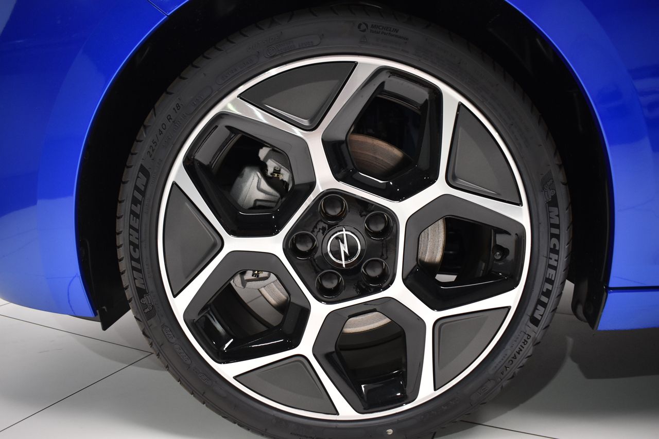 Opel Astra ST GS 1.2T XHT 96KW 130 CV AUTO 5P - foto 15