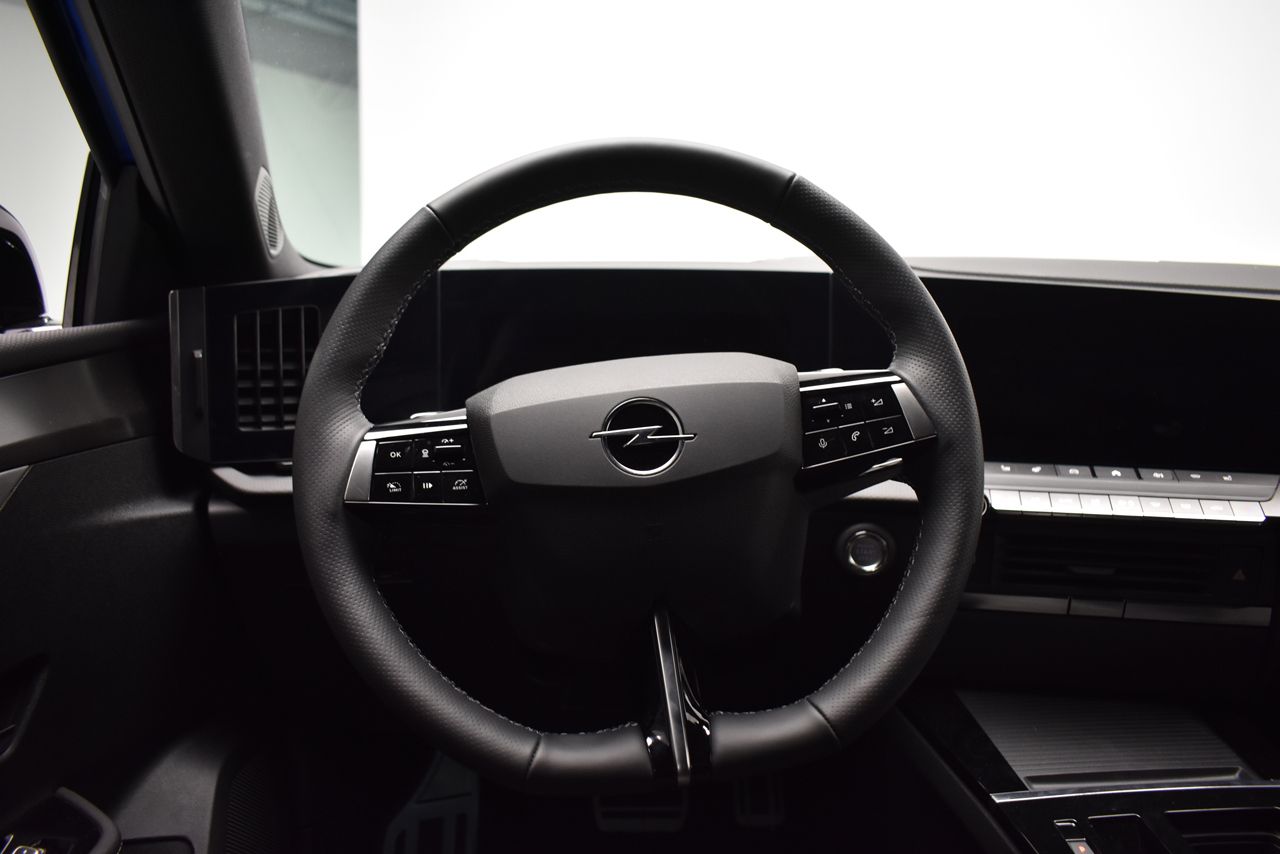 Opel Astra ST GS 1.2T XHT 96KW 130 CV AUTO 5P - foto 18