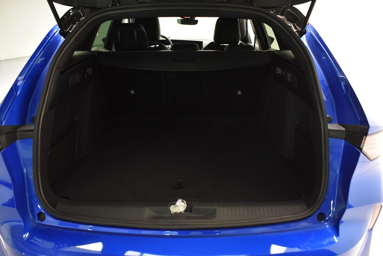 Opel Astra ST GS 1.2T XHT 96KW 130 CV AUTO 5P - foto 9