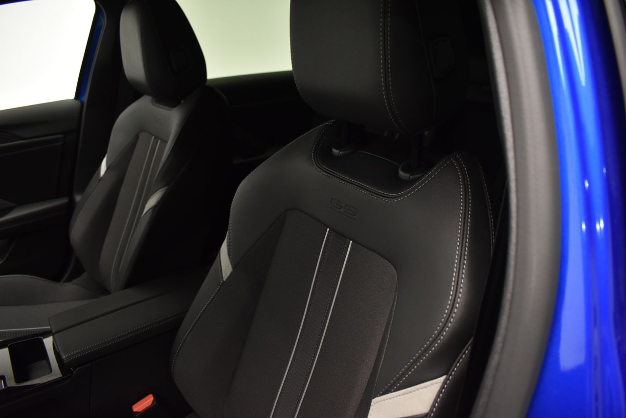 Opel Astra ST GS 1.2T XHT 96KW 130 CV AUTO 5P - foto 26