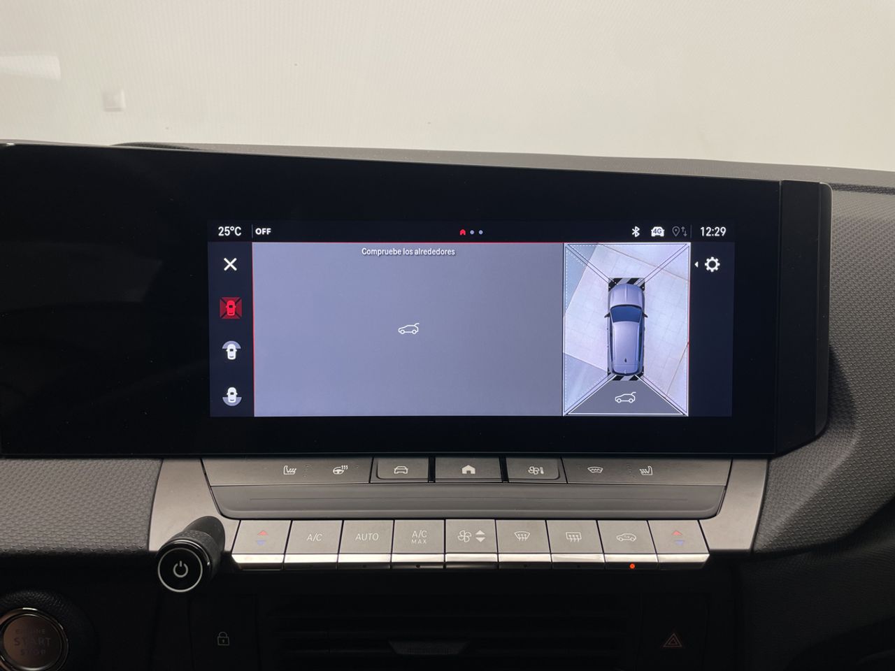 Opel Astra ST GS 1.2T XHT 96KW 130 CV AUTO 5P - foto 22