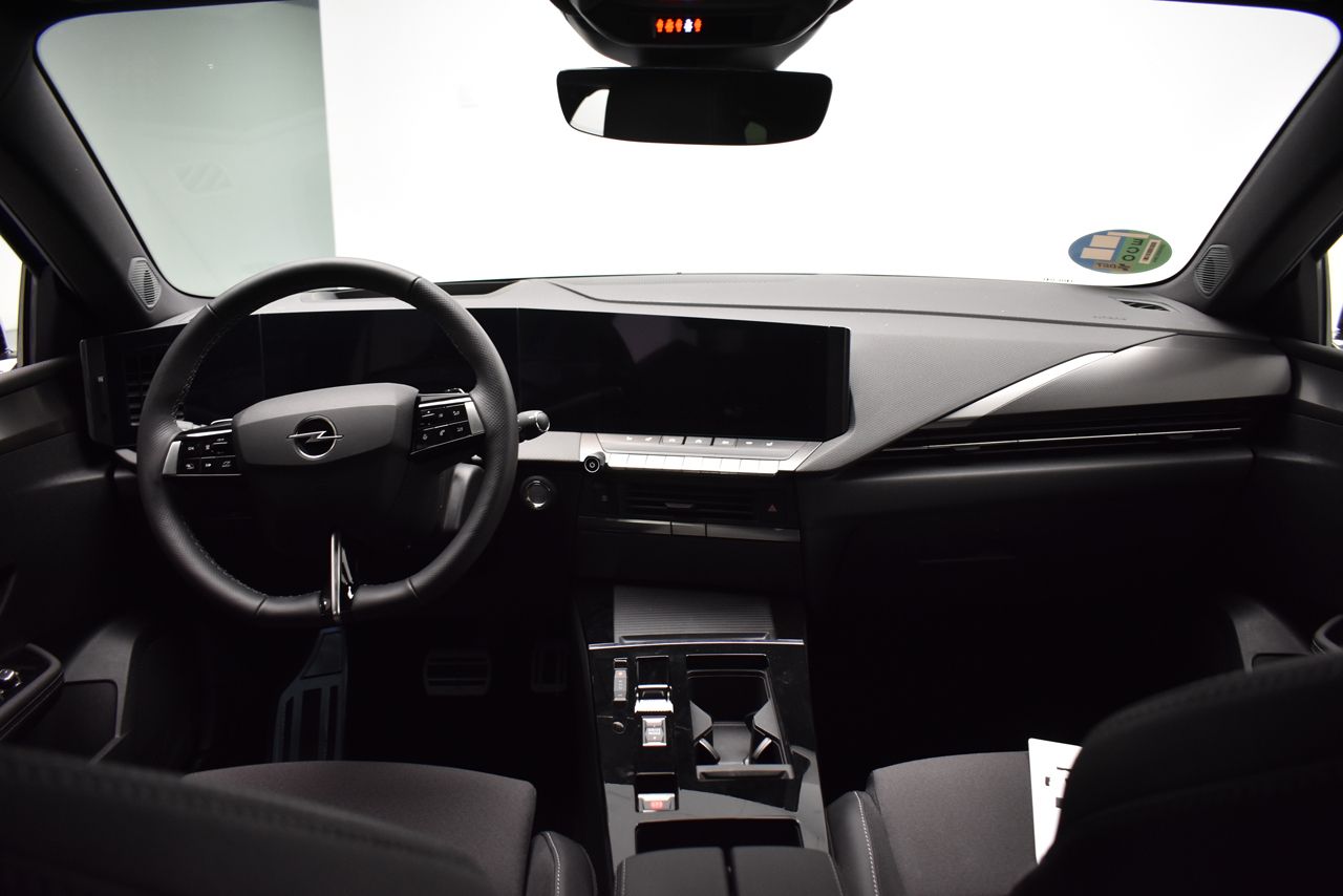 Opel Astra ST GS 1.2T XHT 96KW 130 CV AUTO 5P - foto 6