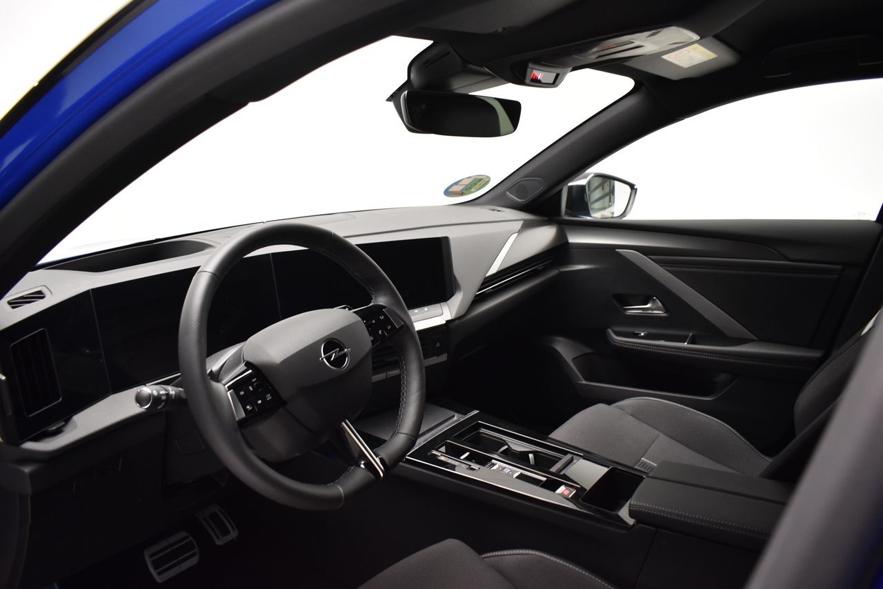 Opel Astra ST GS 1.2T XHT 96KW 130 CV AUTO 5P - foto 7