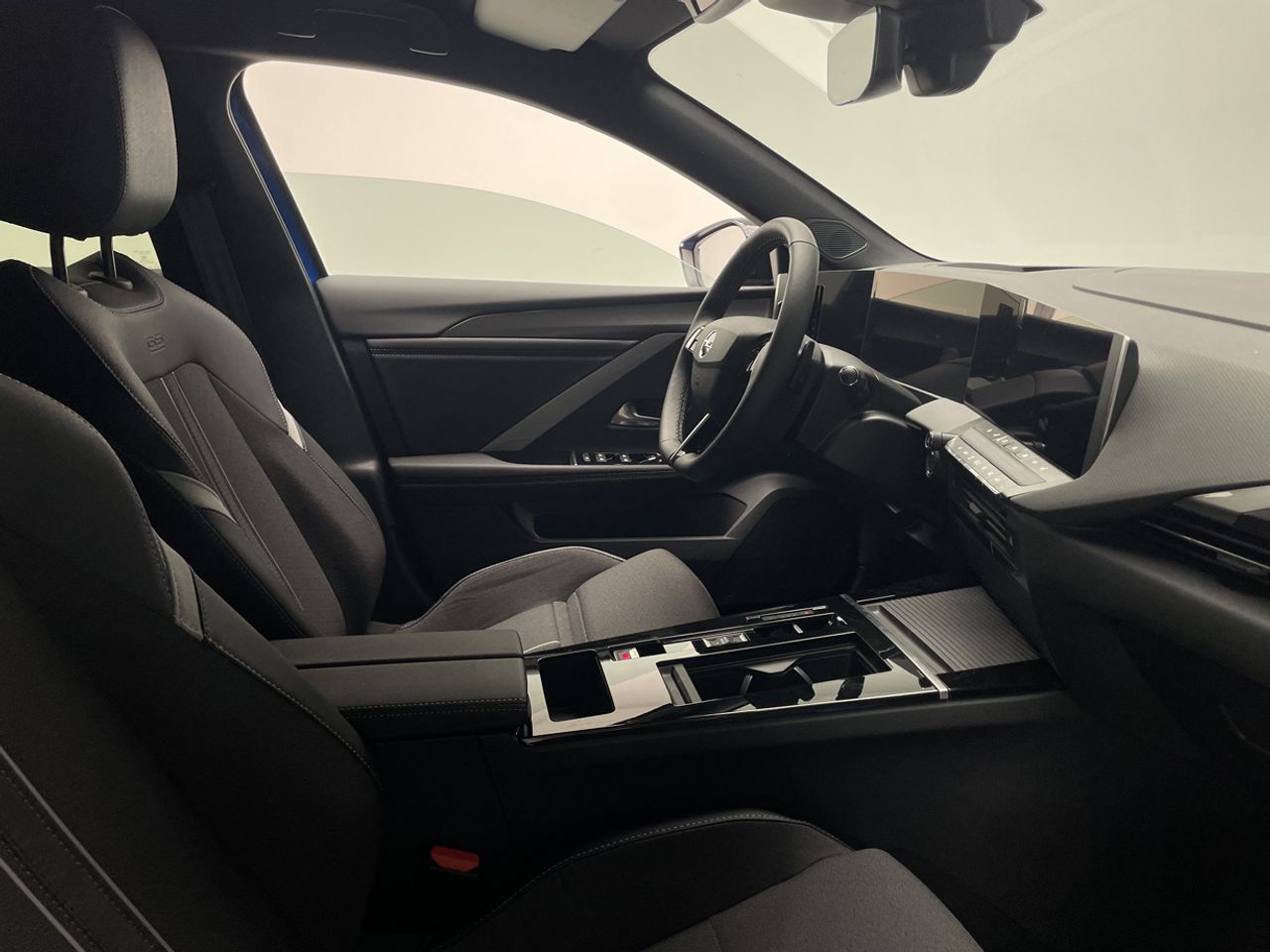 Opel Astra ST GS 1.2T XHT 96KW 130 CV AUTO 5P - foto 17