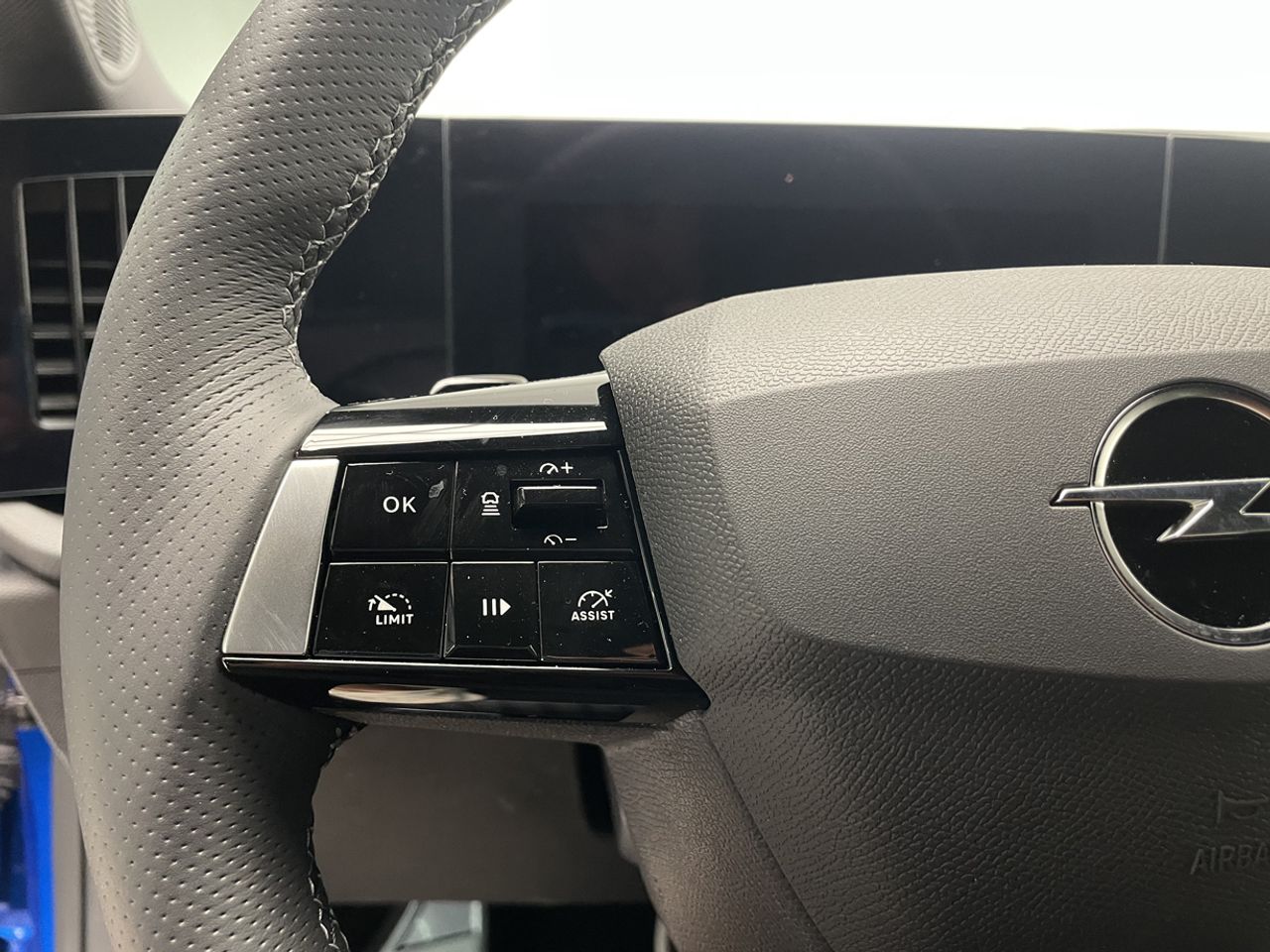 Opel Astra ST GS 1.2T XHT 96KW 130 CV AUTO 5P - foto 19