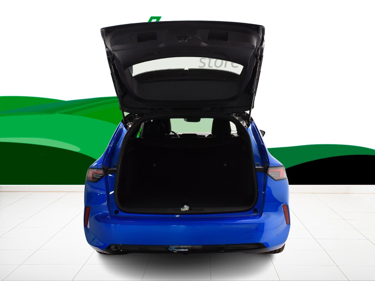 Opel Astra ST GS 1.2T XHT 96KW 130 CV AUTO 5P - foto 14