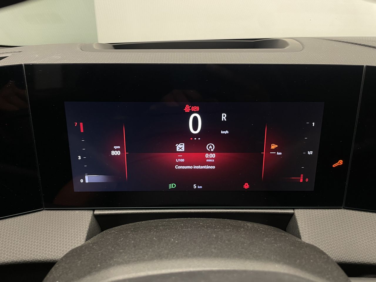 Opel Astra ST GS 1.2T XHT 96KW 130 CV AUTO 5P - foto 21