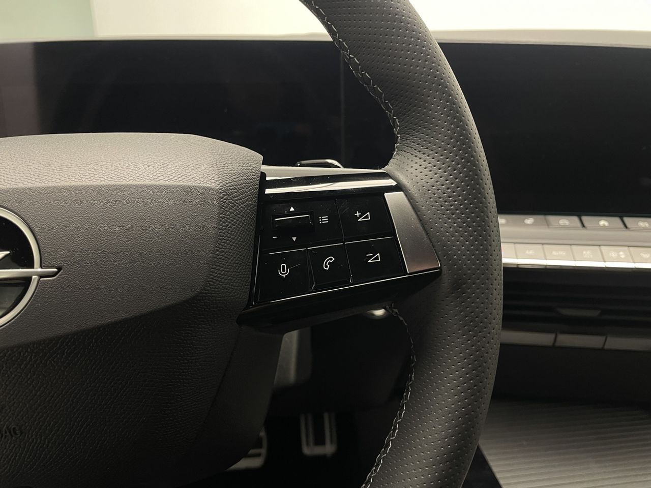 Opel Astra ST GS 1.2T XHT 96KW 130 CV AUTO 5P - foto 20