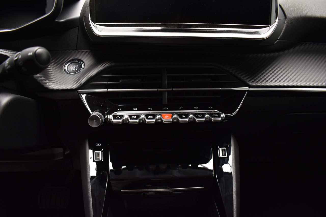 Peugeot 208 ELECTRIQUE ALLURE PACK 136 CV 5P - foto 27