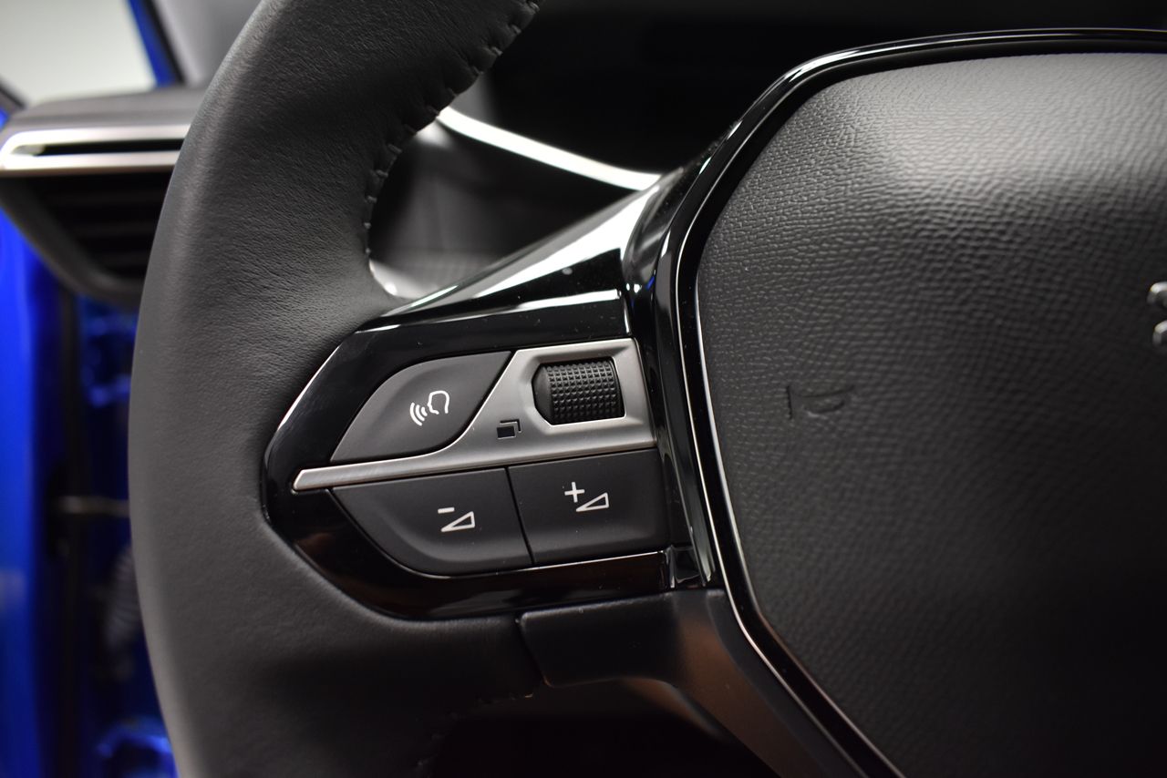 Peugeot 208 ELECTRIQUE ALLURE PACK 136 CV 5P - foto 19