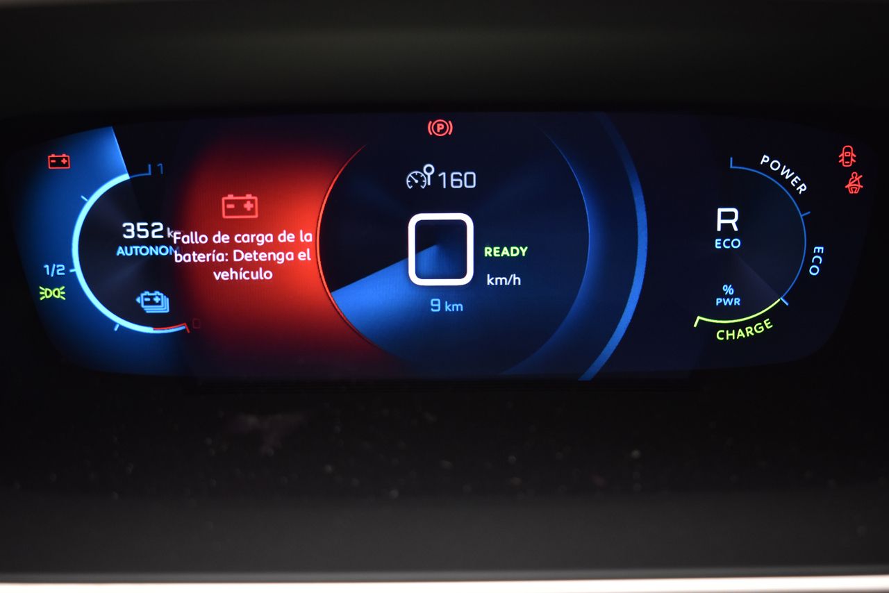 Peugeot 208 ELECTRIQUE ALLURE PACK 136 CV 5P - foto 22