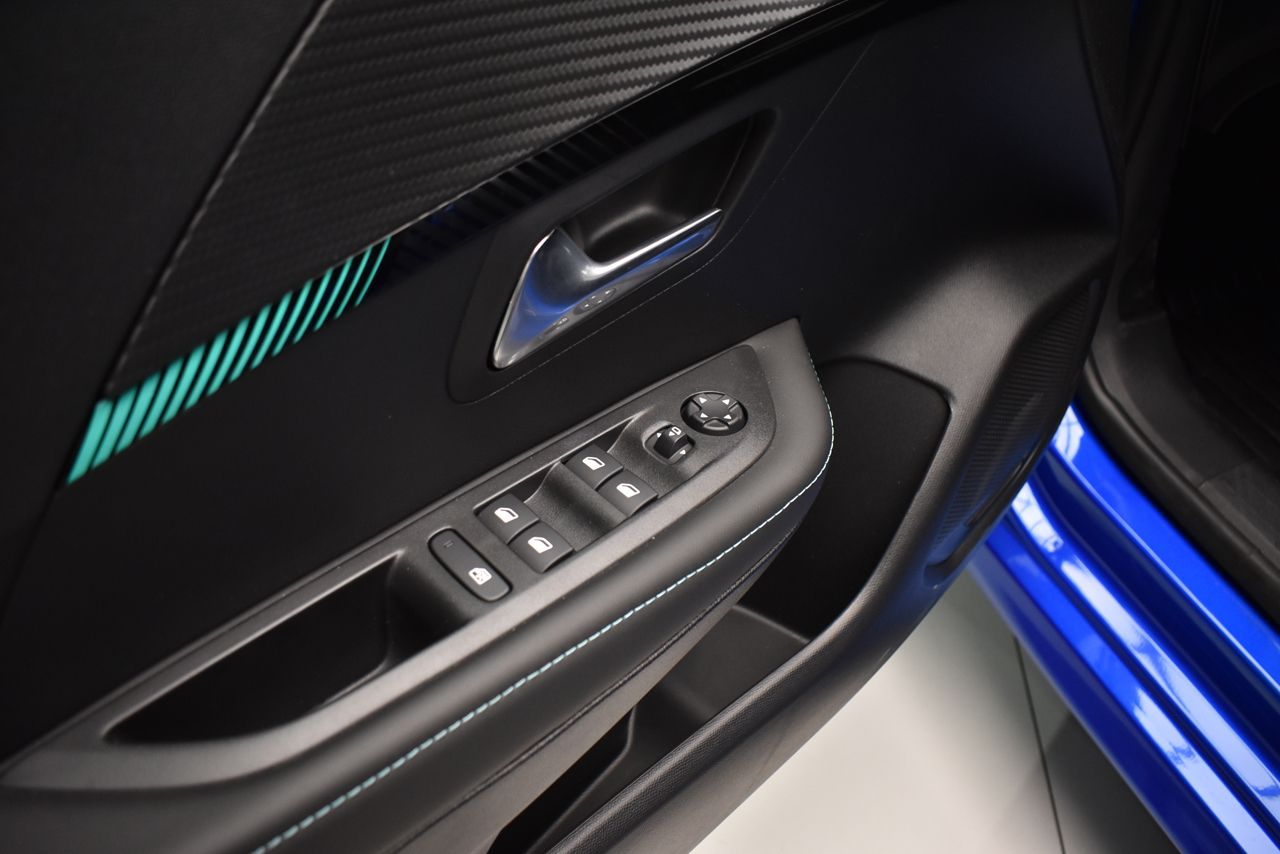 Peugeot 208 ELECTRIQUE ALLURE PACK 136 CV 5P - foto 26