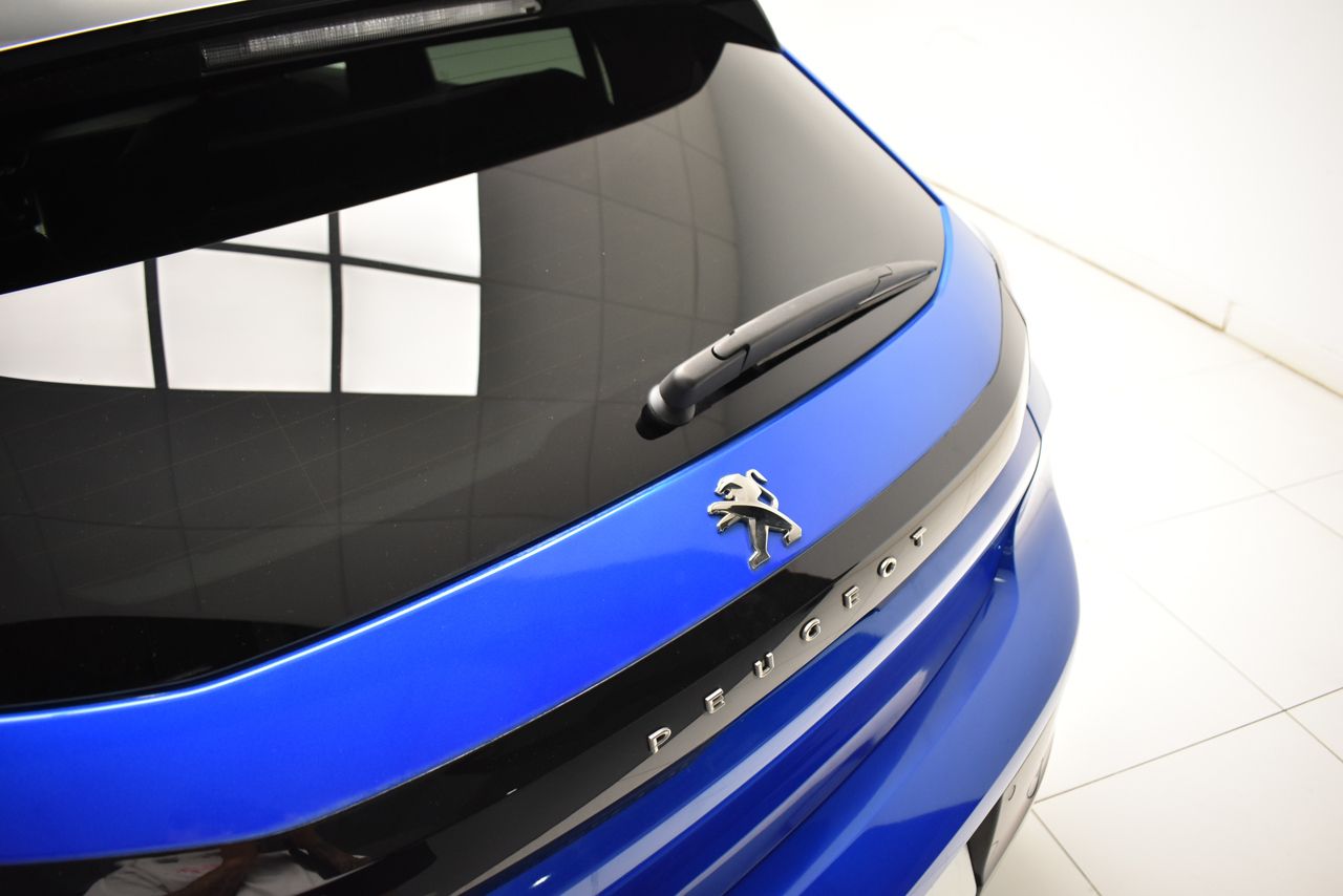 Peugeot 208 ELECTRIQUE ALLURE PACK 136 CV 5P - foto 29