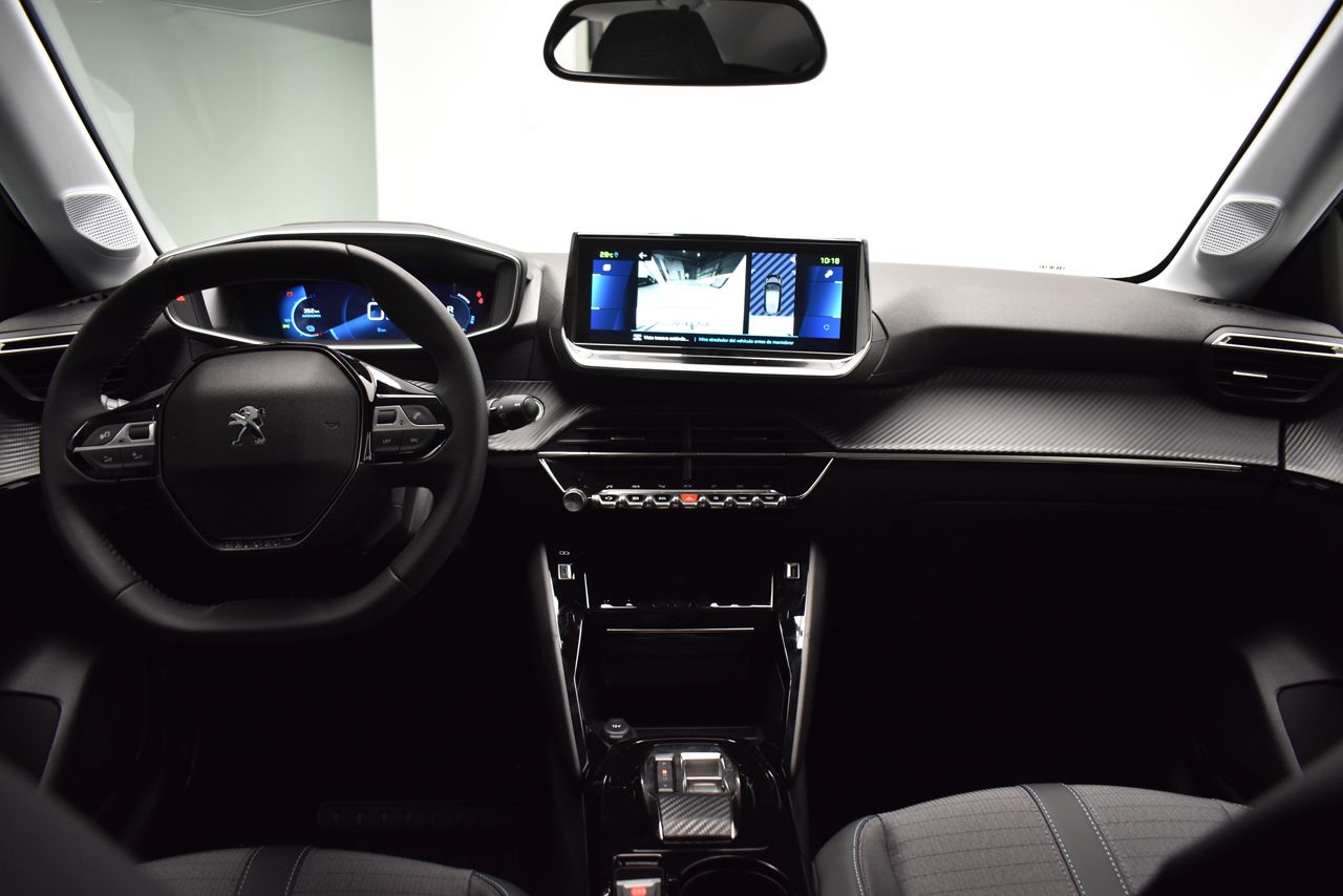 Peugeot 208 ELECTRIQUE ALLURE PACK 136 CV 5P - foto 6