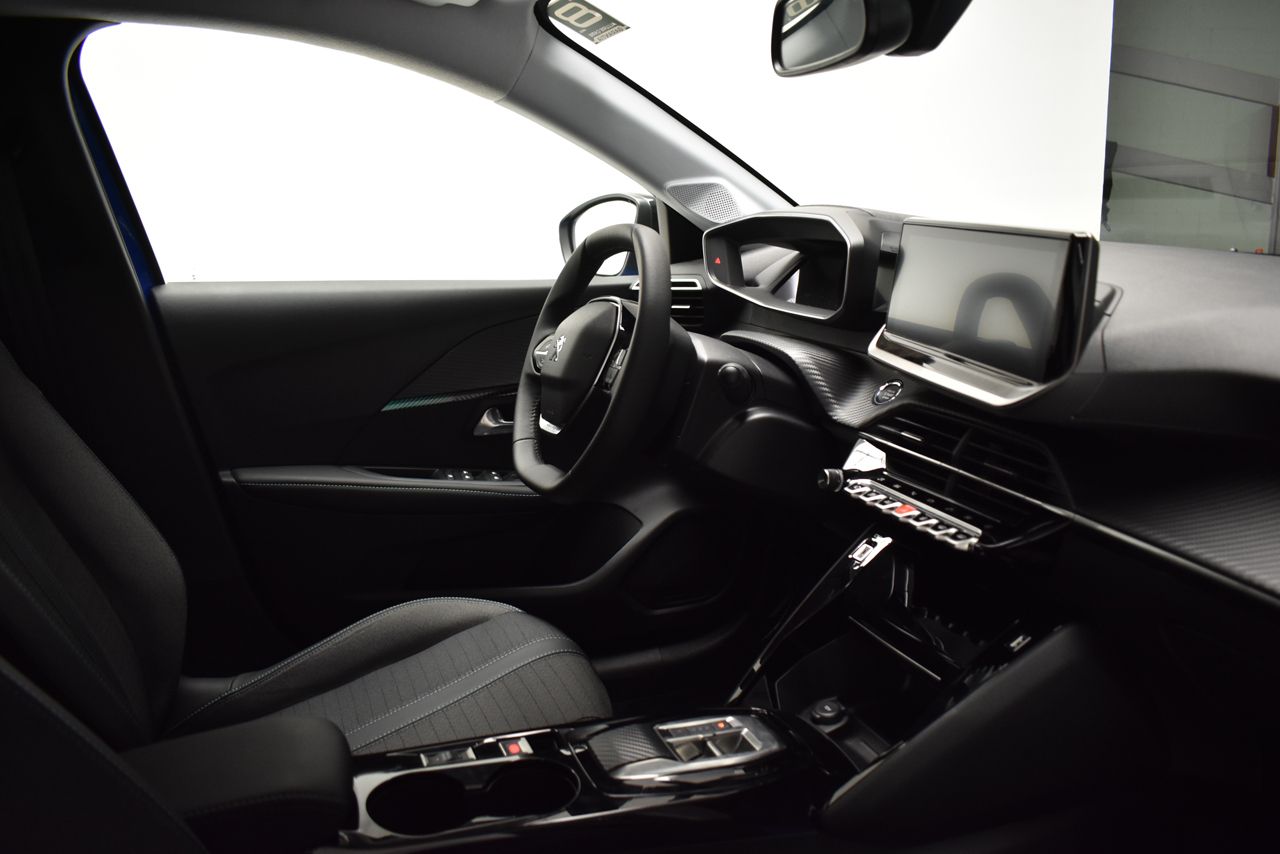 Peugeot 208 ELECTRIQUE ALLURE PACK 136 CV 5P - foto 17