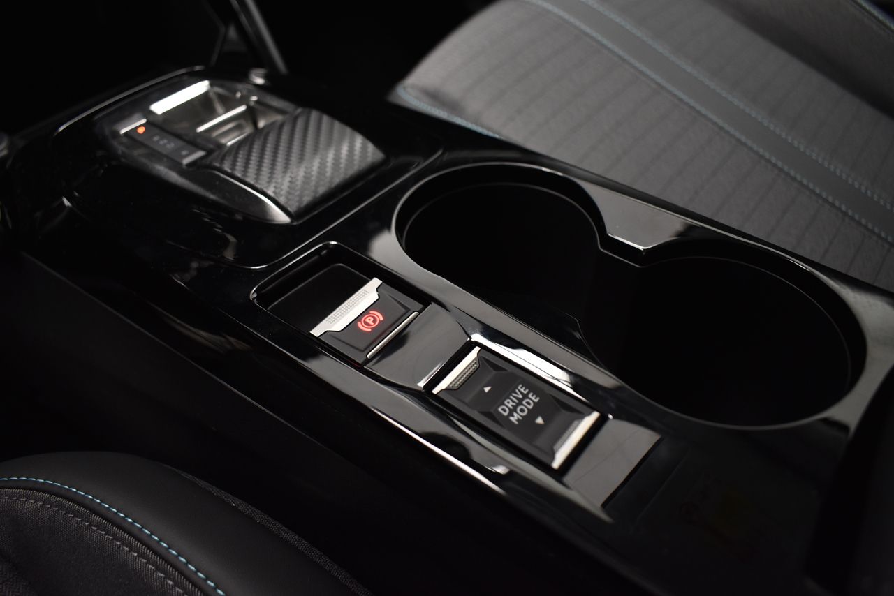 Peugeot 208 ELECTRIQUE ALLURE PACK 136 CV 5P - foto 25