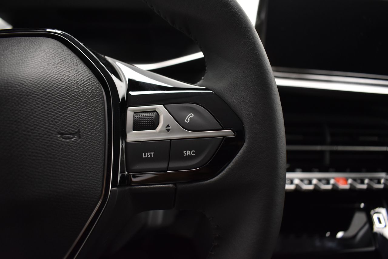 Peugeot 208 ELECTRIQUE ALLURE PACK 136 CV 5P - foto 20