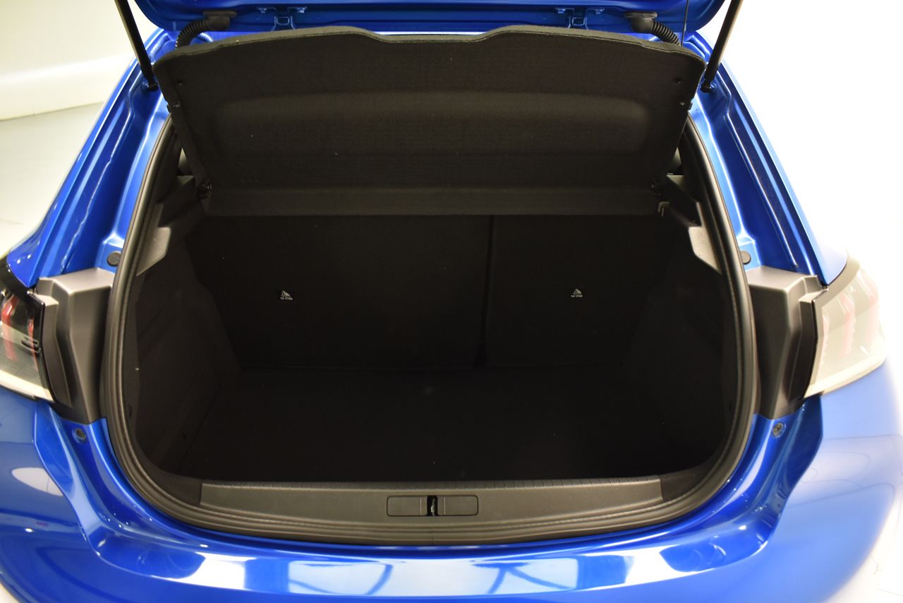 Peugeot 208 ELECTRIQUE ALLURE PACK 136 CV 5P - foto 9