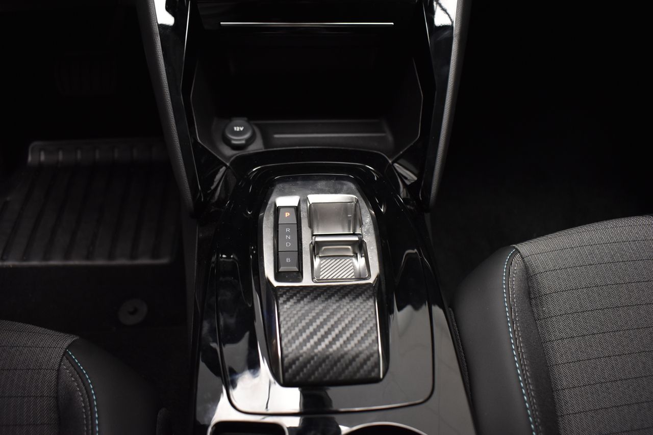 Peugeot 208 ELECTRIQUE ALLURE PACK 136 CV 5P - foto 28