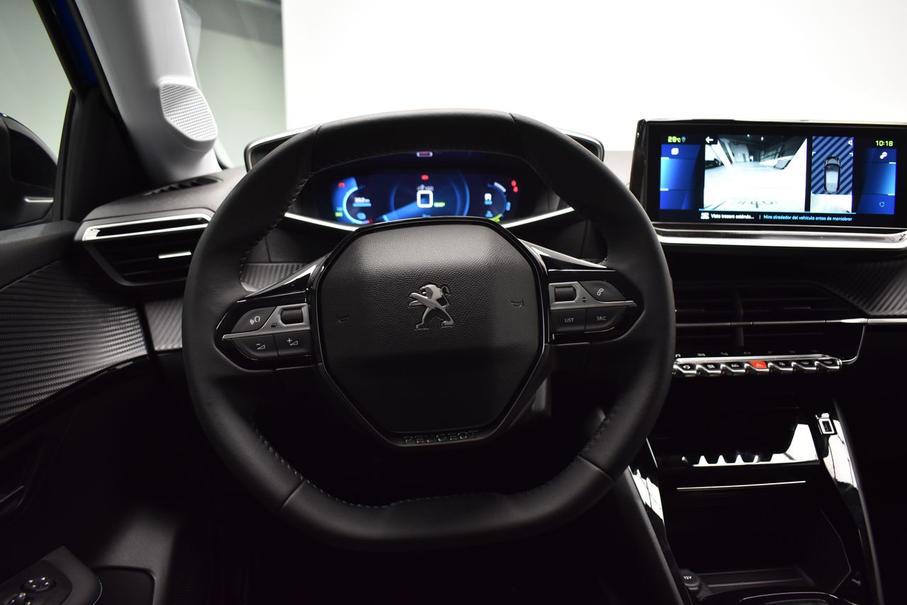 Peugeot 208 ELECTRIQUE ALLURE PACK 136 CV 5P - foto 18