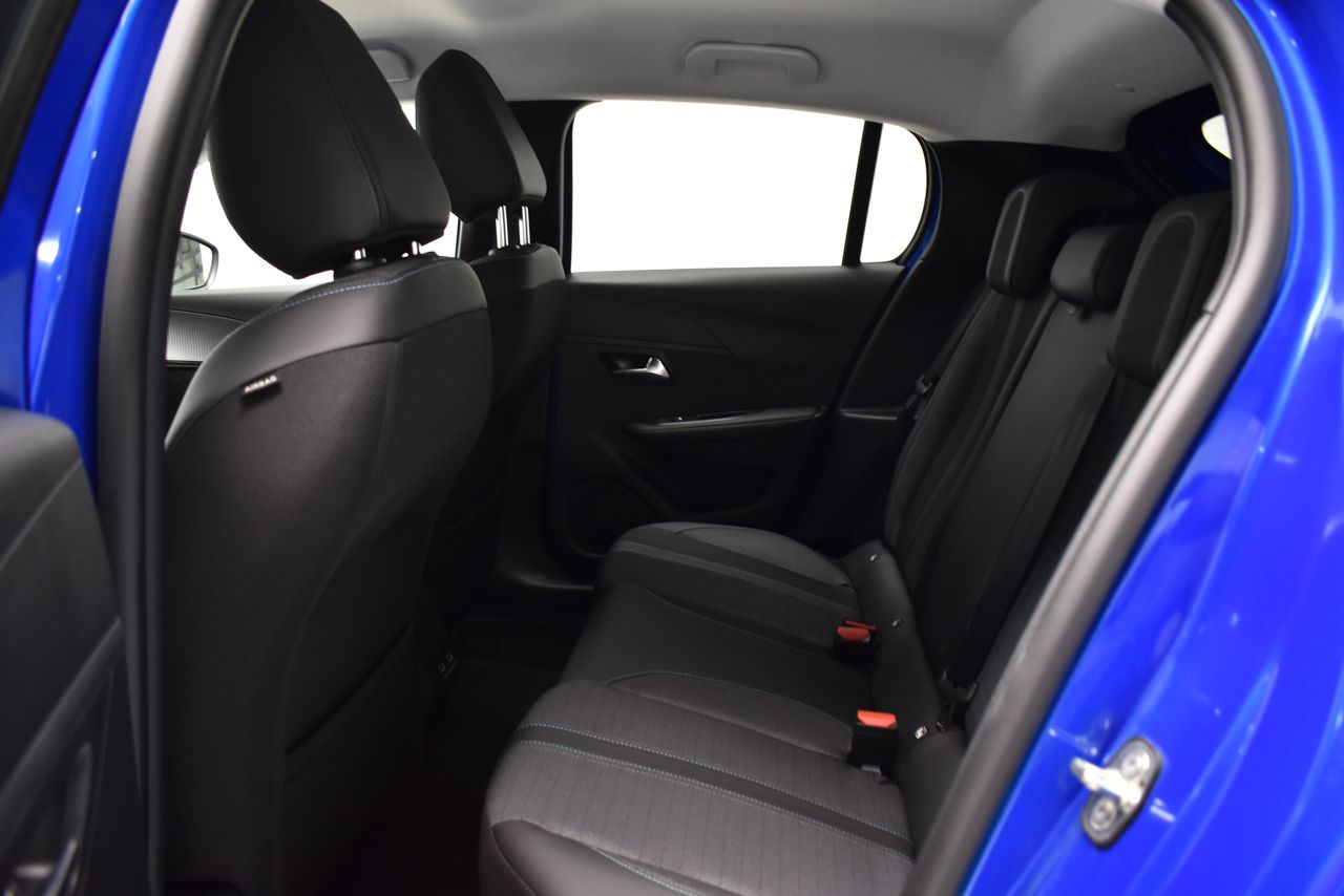Peugeot 208 ELECTRIQUE ALLURE PACK 136 CV 5P - foto 8