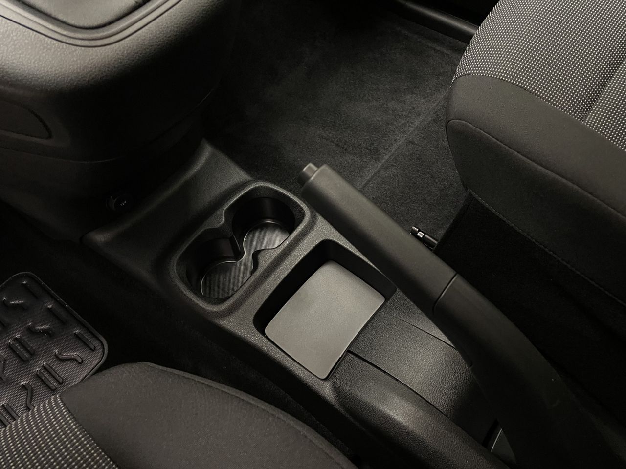 Peugeot Partner STANDARD 600KG 1.5 BLUEHDI 73KW 102CV 4P - foto 23