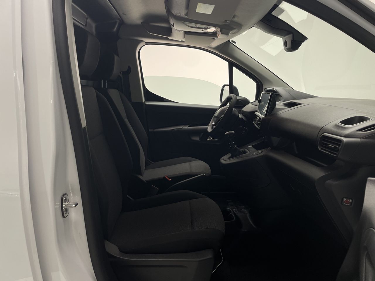 Peugeot Partner STANDARD 600KG 1.5 BLUEHDI 73KW 102CV 4P - foto 15