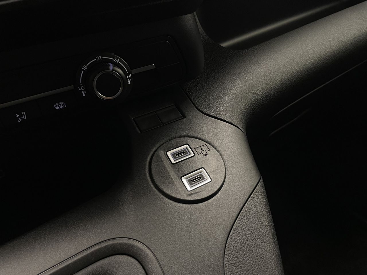 Peugeot Partner STANDARD 600KG 1.5 BLUEHDI 73KW 102CV 4P - foto 24