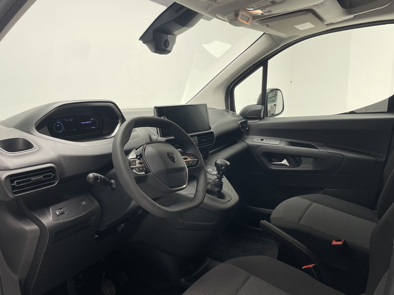 Peugeot Partner STANDARD 600KG 1.5 BLUEHDI 73KW 102CV 4P - foto 6